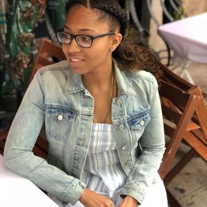 Meet your Posher, Zane